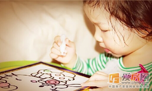 南昌恒大城 召集全城小画家 绘出一片天空