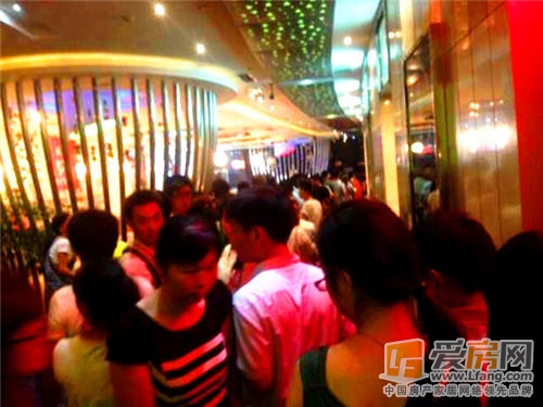 大唐东汇