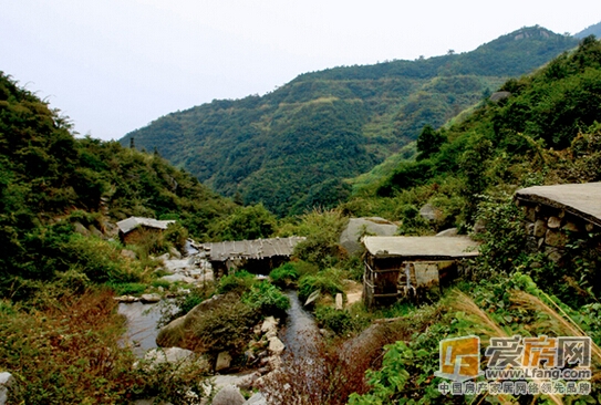 保利半山国际