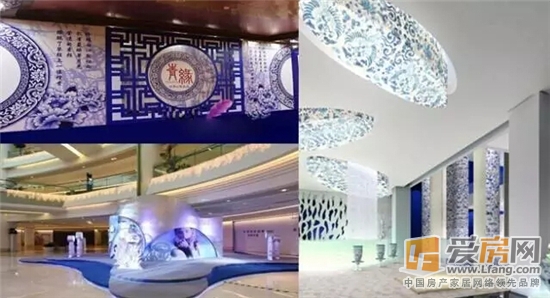 博能上海兰韵文化城