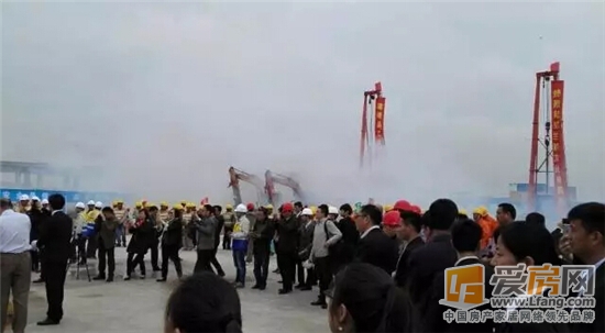 博能上海兰韵文化城