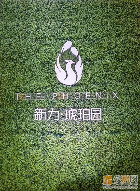 新力琥珀园