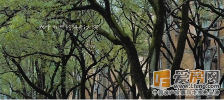 中航城 中航城