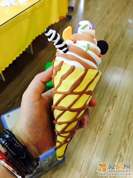 万科金域滨江