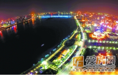 新力龍湾
