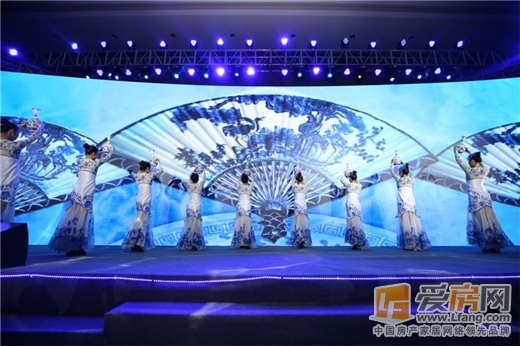 南昌铜锣湾广场T16Mall商户答谢会