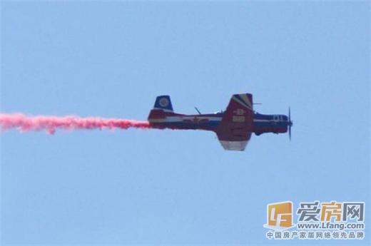 中航城