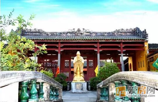 我受够你们文昌了