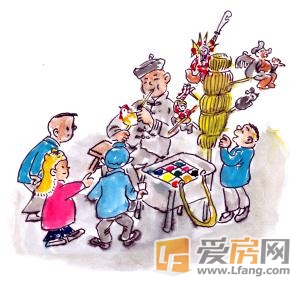 正荣学府壹号