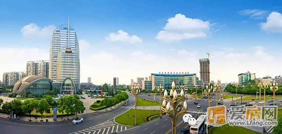 万科创智公园