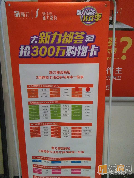 新力都荟