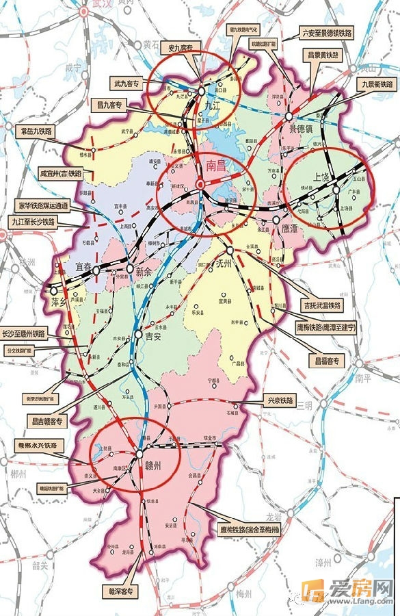 铁路中长期规划2030图【相关词_ 中长期铁路网规划图】