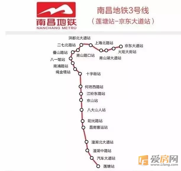 除此之外,银三角北站,斗门站,沥山站