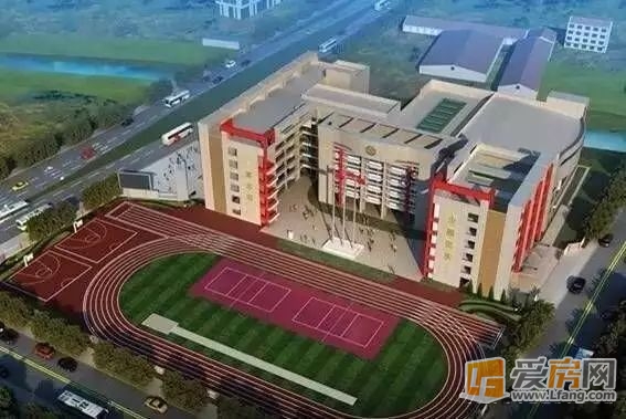 南昌心远朝阳中学