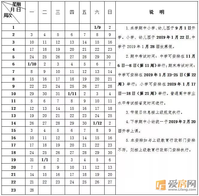 九江学院2018专科学费