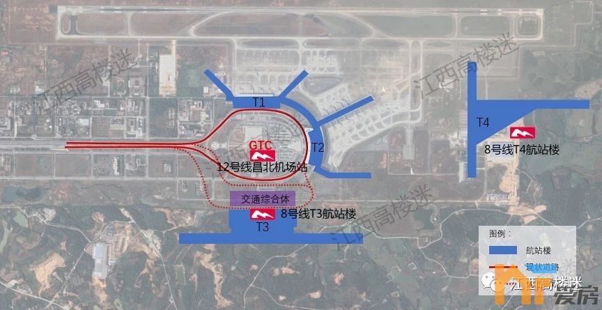 南昌地铁8号线