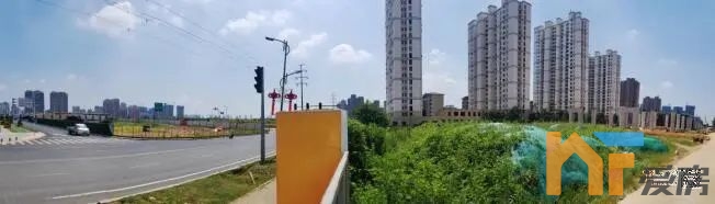 南昌这条路有望年底前通车！3.jpg