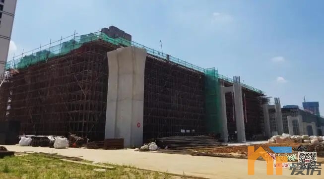 南昌这条路有望年底前通车！2.jpg