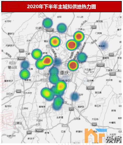 高调宣布2成首付，这个大城市怎么了？
