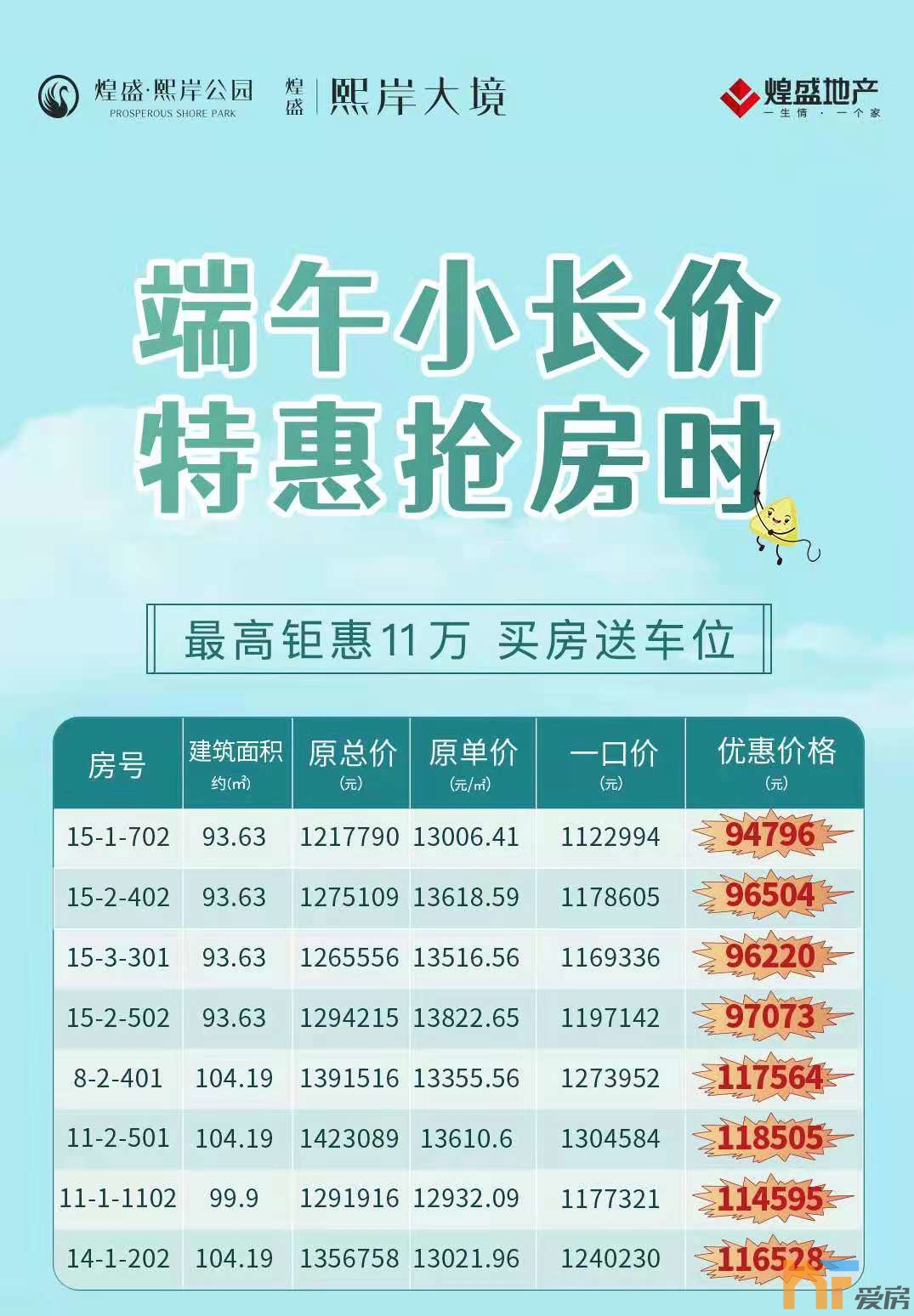 煌盛熙岸大境