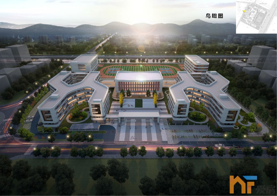 《红谷南大道学校项目》建设工程规划许可证批前公示2.jpg