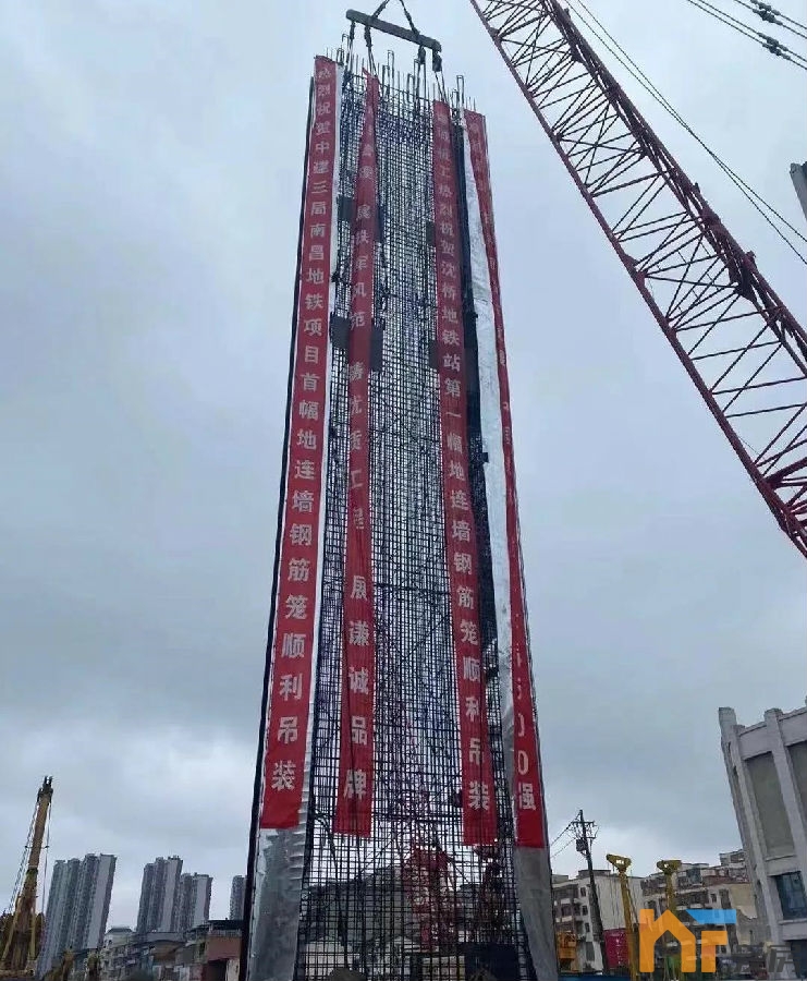 南昌地铁2号线东延
