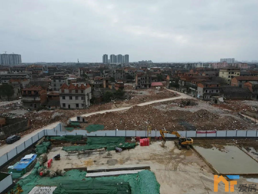南昌地铁2号线东延