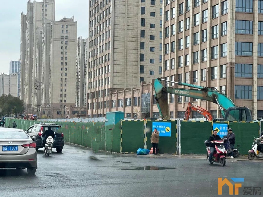南昌地铁2号线东延