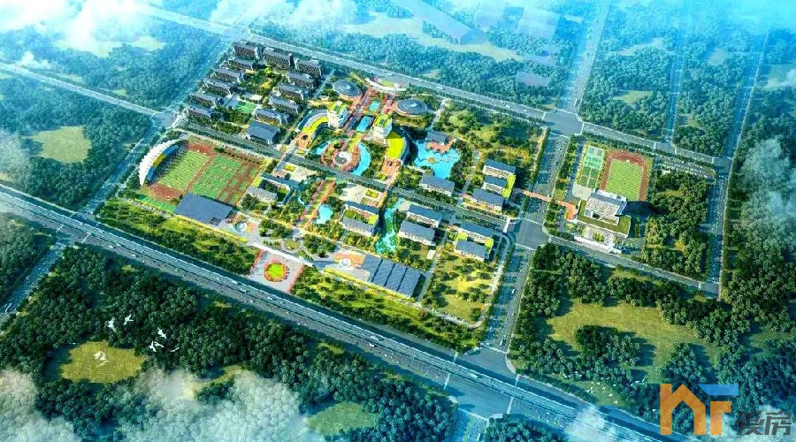 九龙湖最期待的大学效果图曝光4.jpg