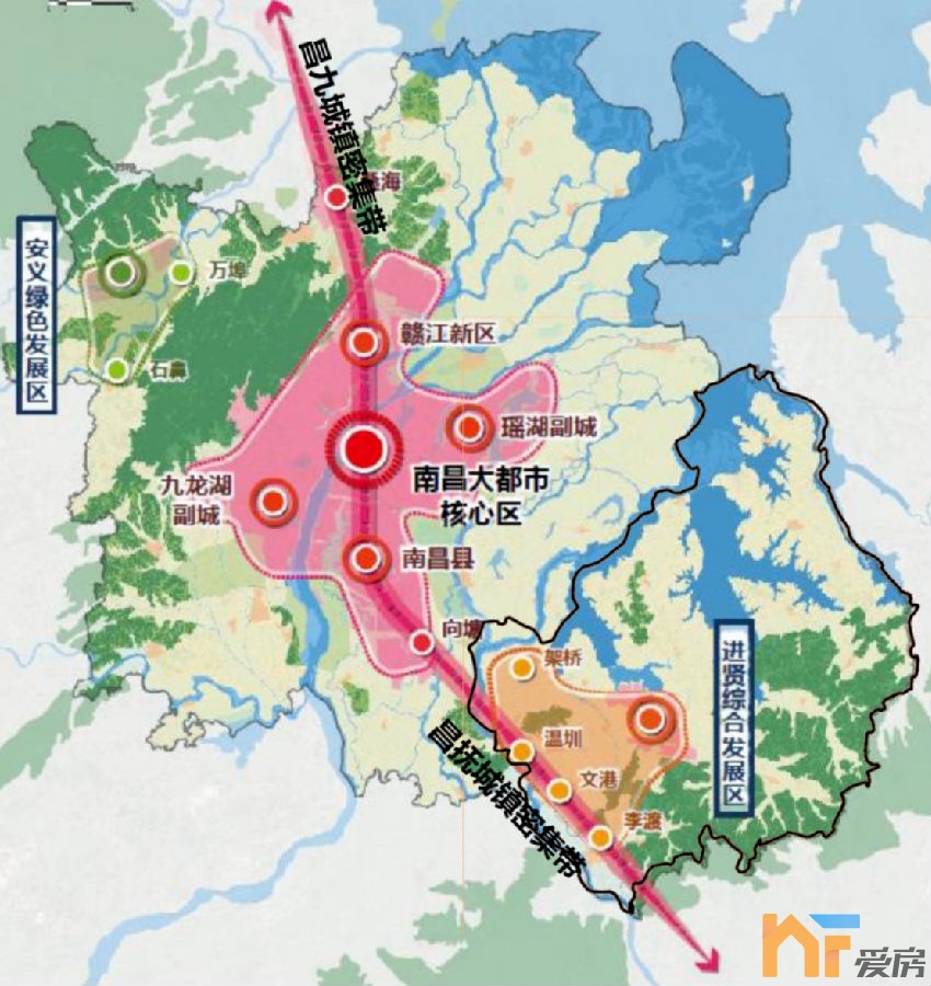 预期2035年常住人口70万人！这个县国土空间规划公布！2.png