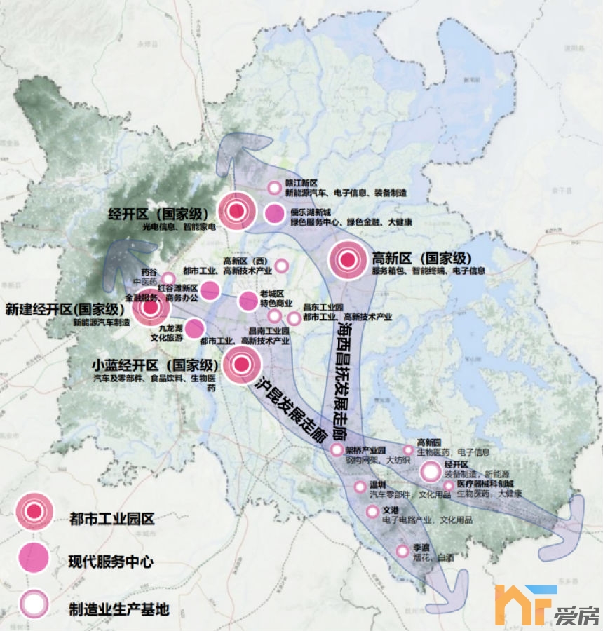 预期2035年常住人口70万人！这个县国土空间规划公布！3.png