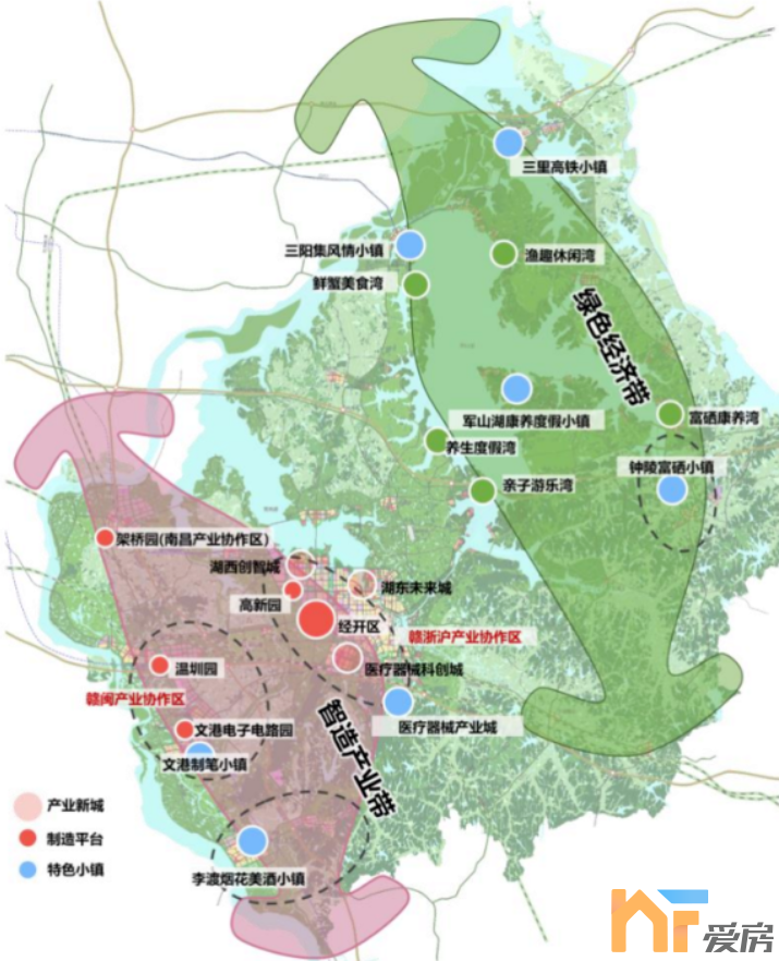 预期2035年常住人口70万人！这个县国土空间规划公布！7.png